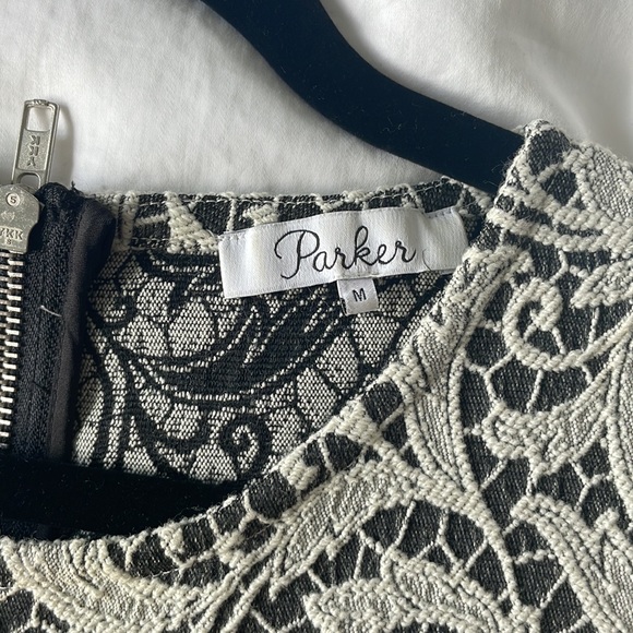 Parker dress - Picture 3 of 4